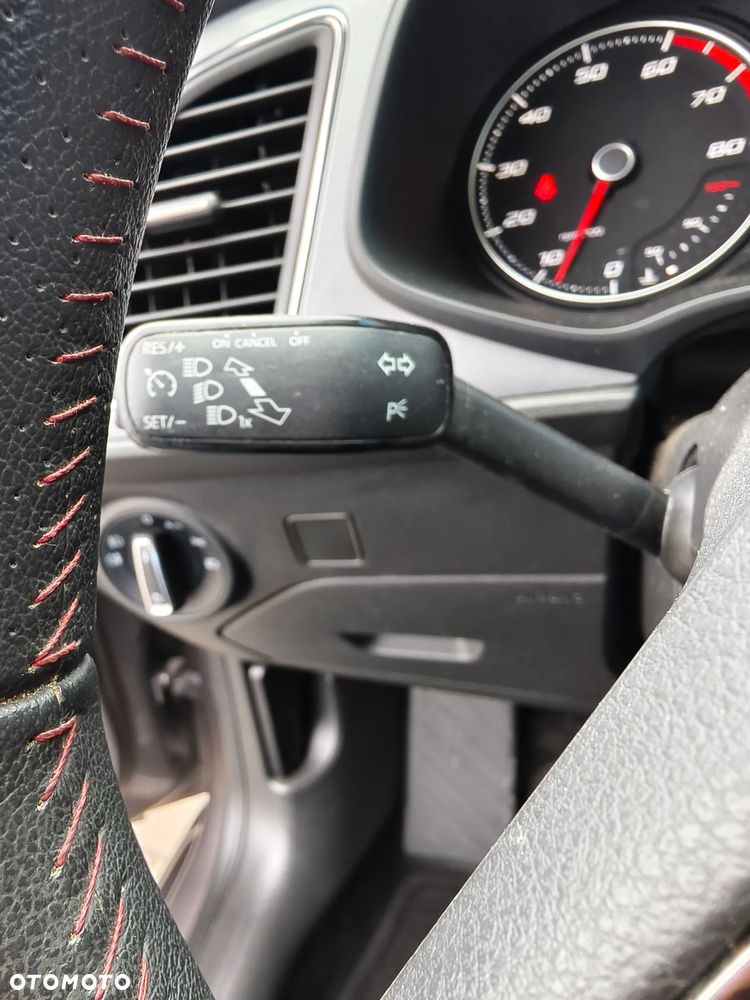 Seat Leon Sportstourer 1.4 TSI Start&Stop FR - 23