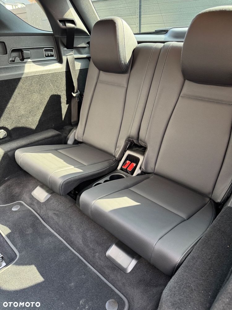 Mercedes-Benz GLE - 12