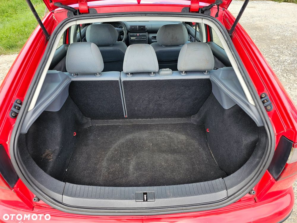 Seat Leon - 15