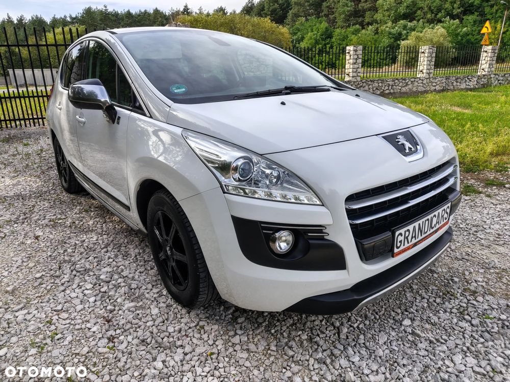 Peugeot 3008 - 8