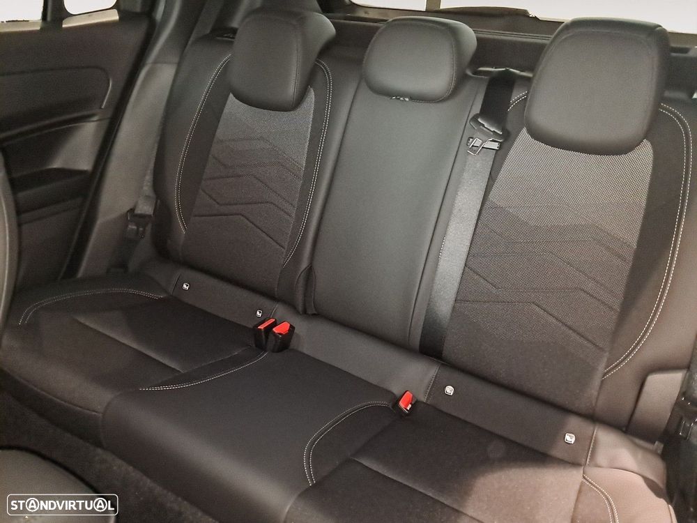 Jeep Avenger 1.2 GSE T3 Summit - 14