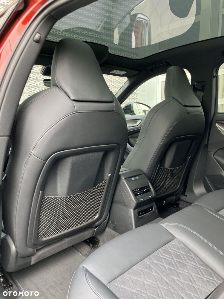 Audi A5 Limousine - 18