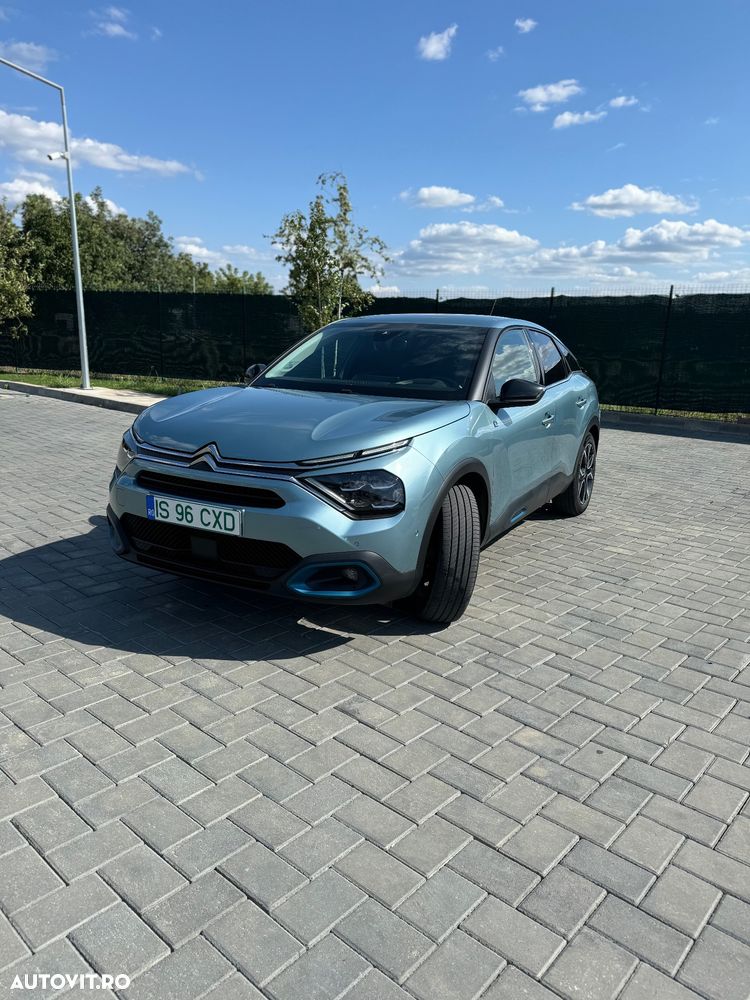 Citroën C4 Shine - 5