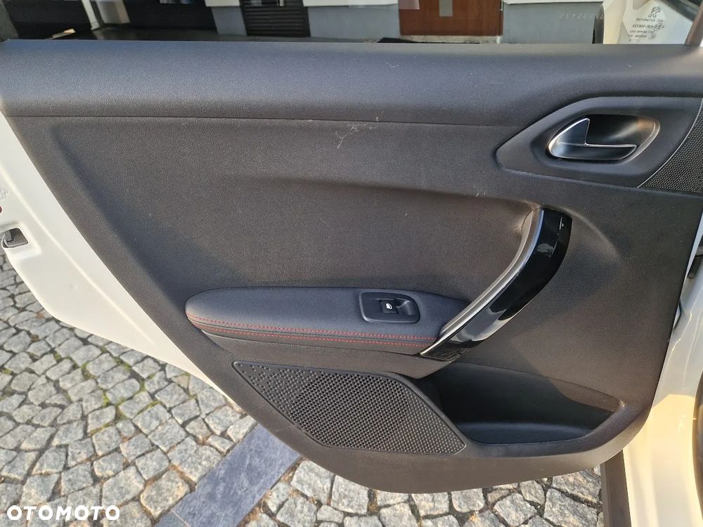 Peugeot 2008 PureTech 110 Stop&Start GT-Line Edition - 34