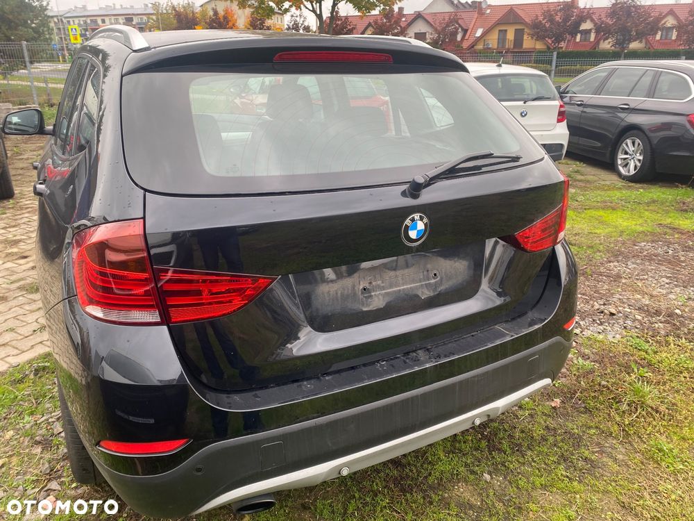 BMW X1 sDrive18i - 5