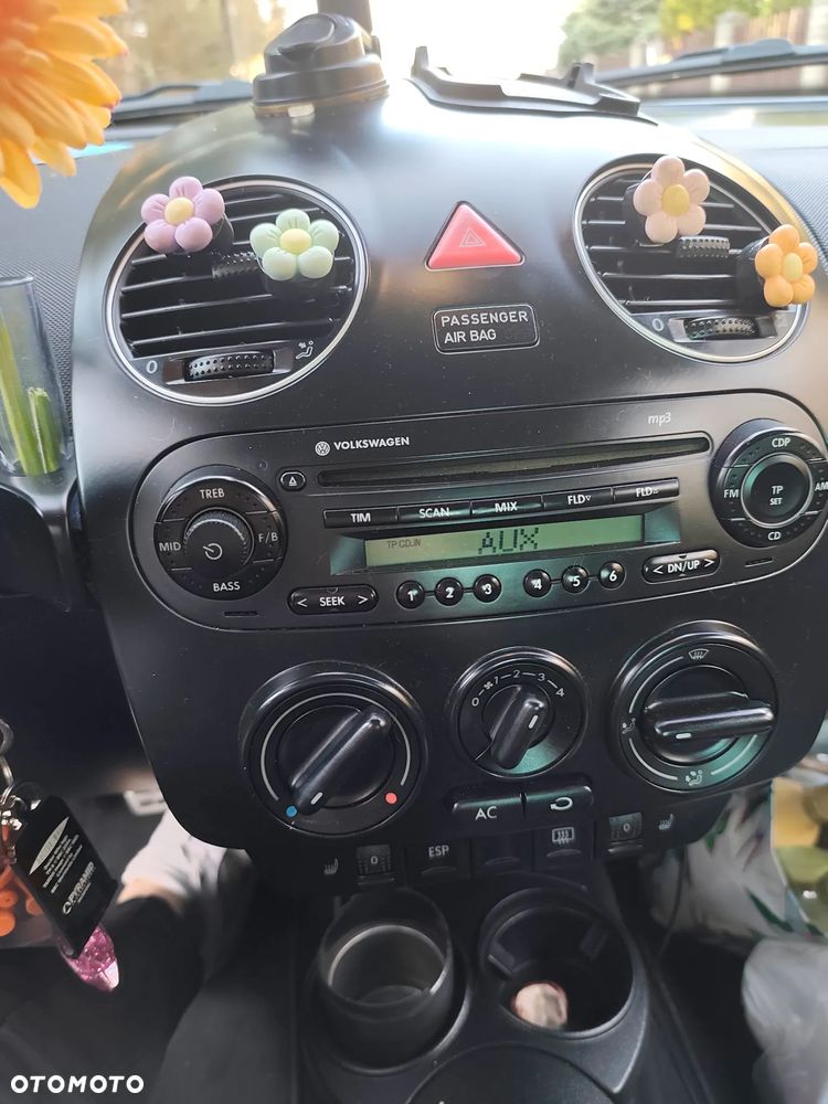 Volkswagen New Beetle 1.9 TDI - 5