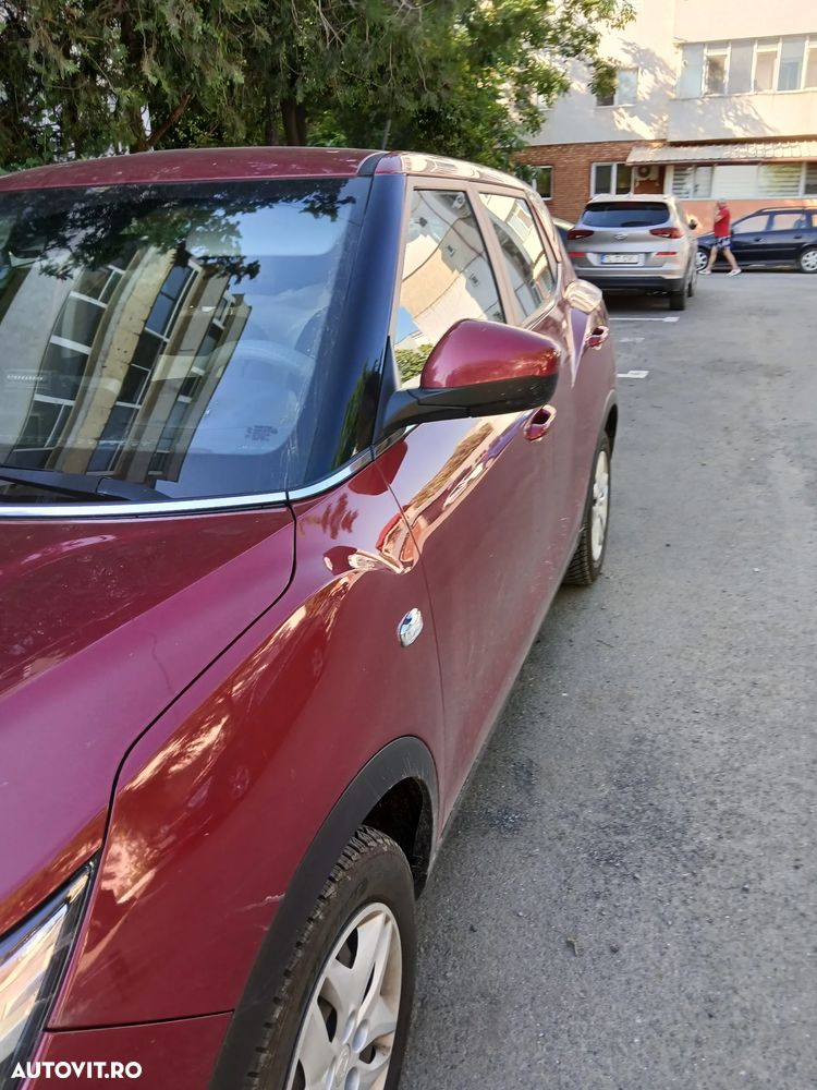 SsangYong Tivoli 1.5 GDI  Turbo ECO - 9