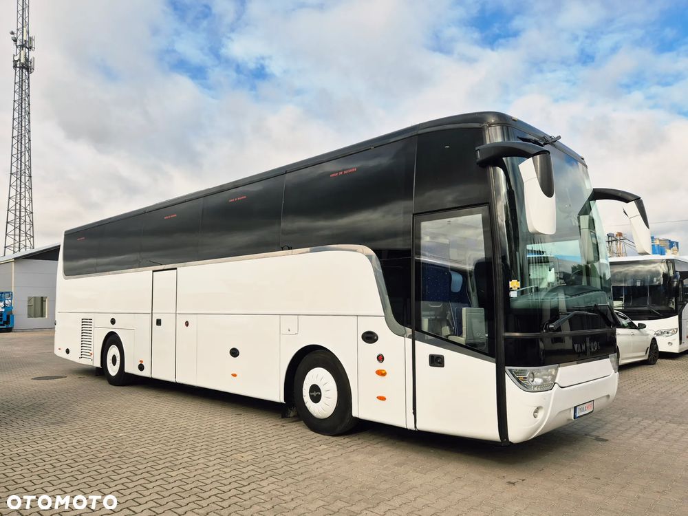 Van Hool TX15 ACRON/ SPROWADZONY / MANUAL / 12.20 M - 2
