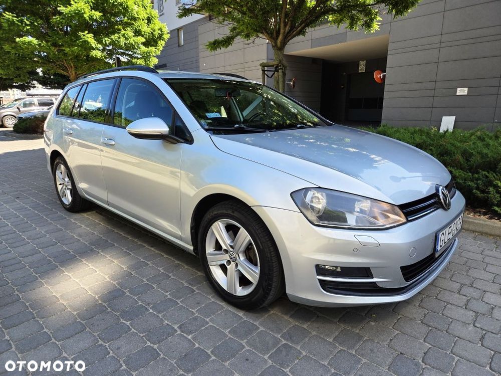 Volkswagen Golf 1.6 TDI BMT Comfortline - 2