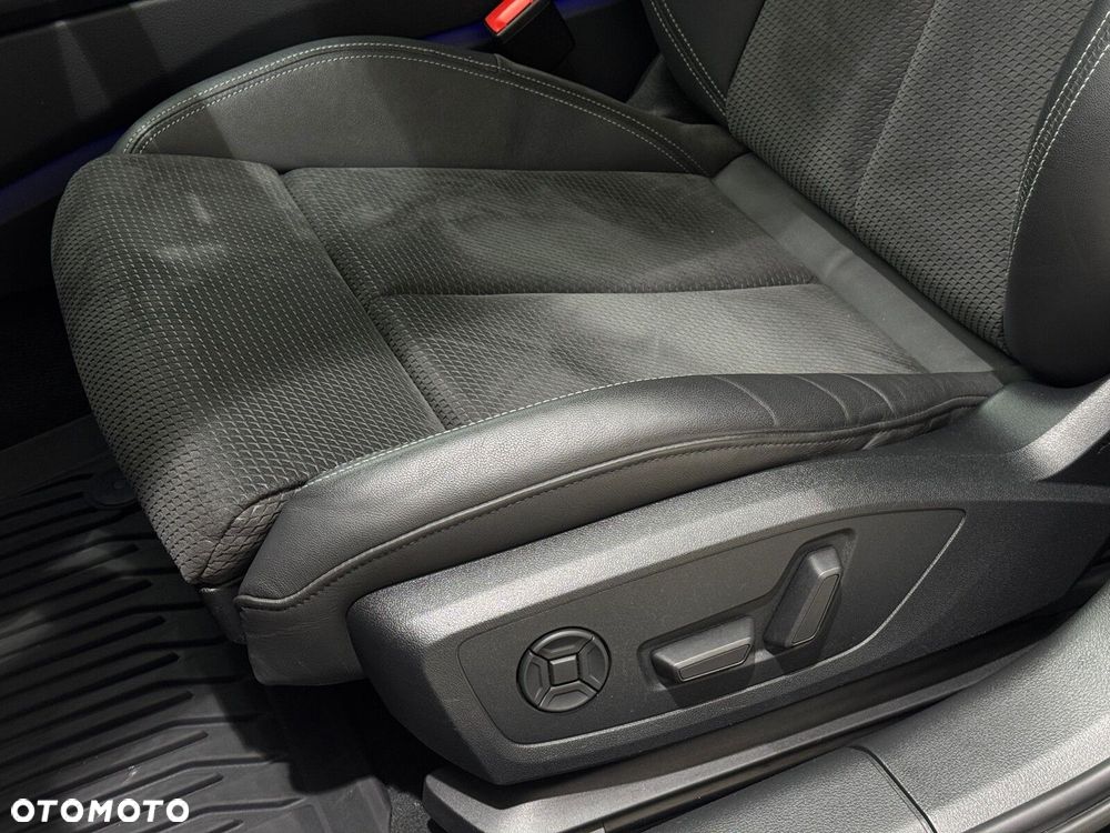 Audi A6 Limousine - 11