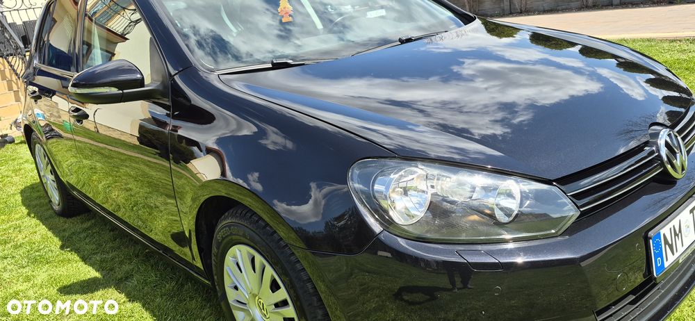 Volkswagen Golf 1.4 TSI United - 11