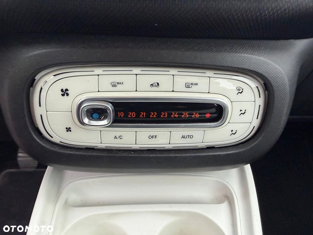 Smart Forfour Brabus Style - 17