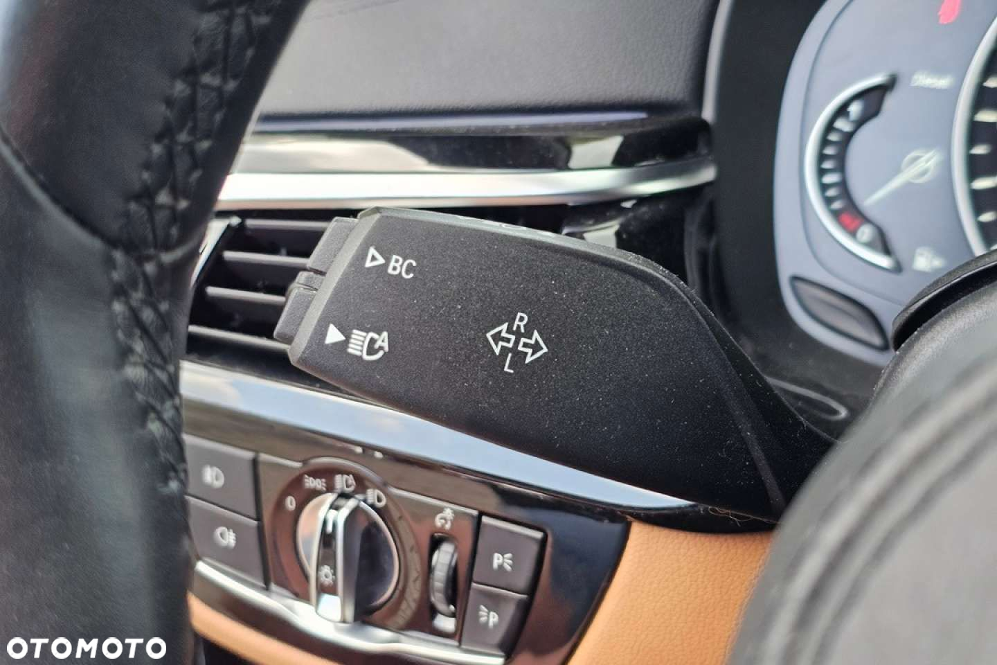 BMW Seria 5 - 31
