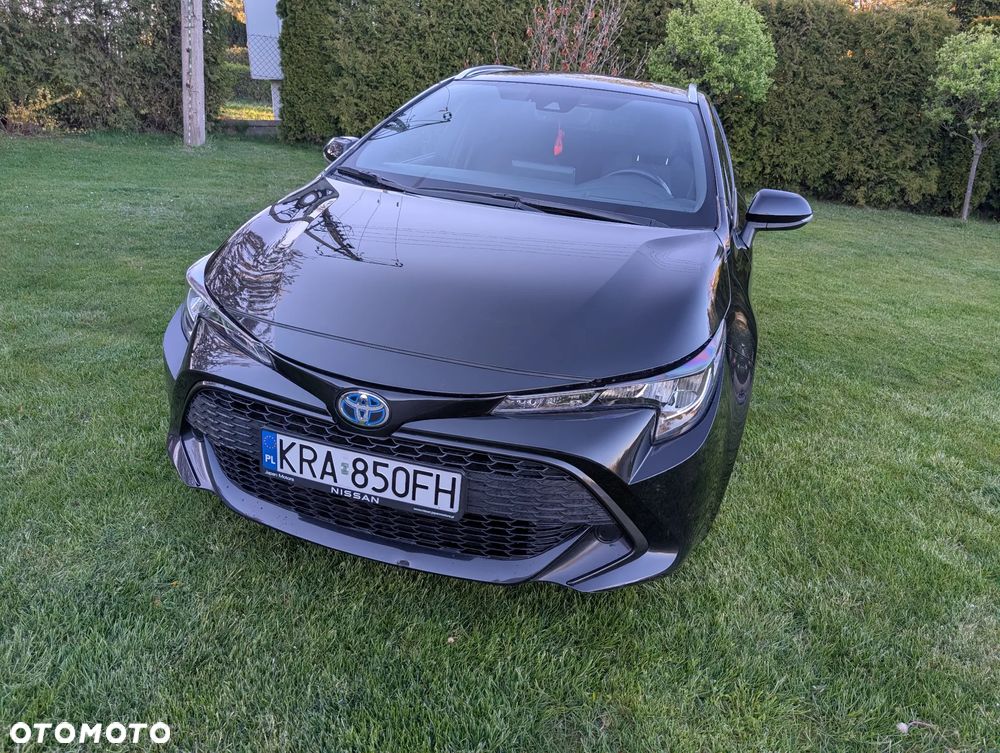 Toyota Corolla - 14