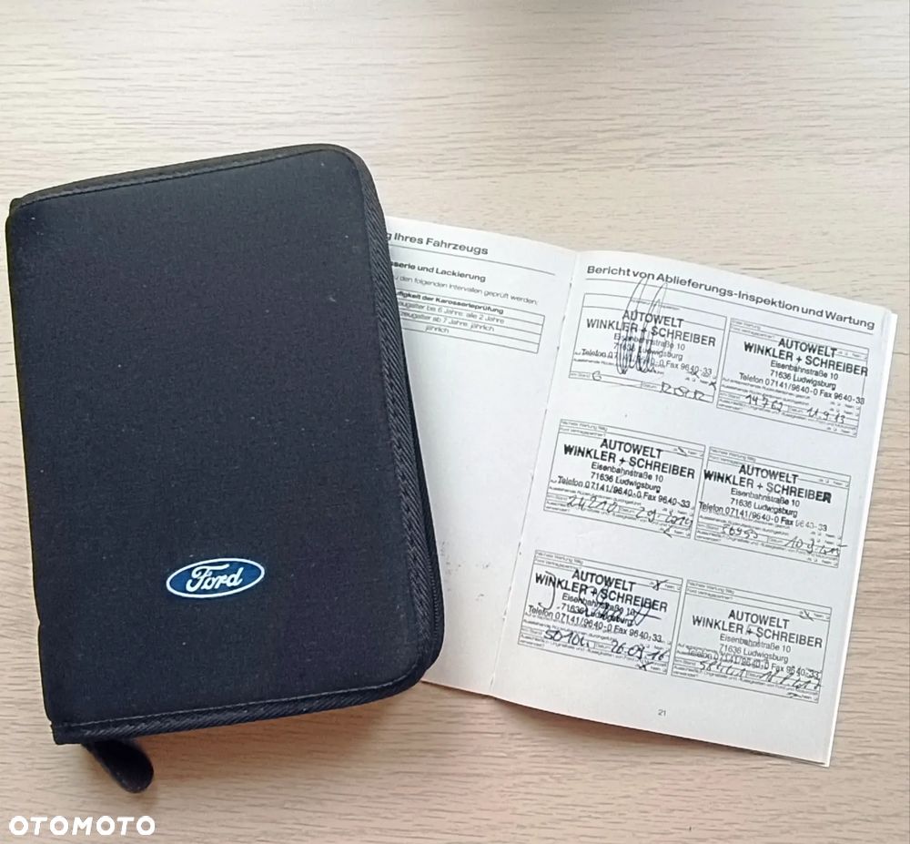 Ford S-Max 1.6 EcoBoost Titanium - 18