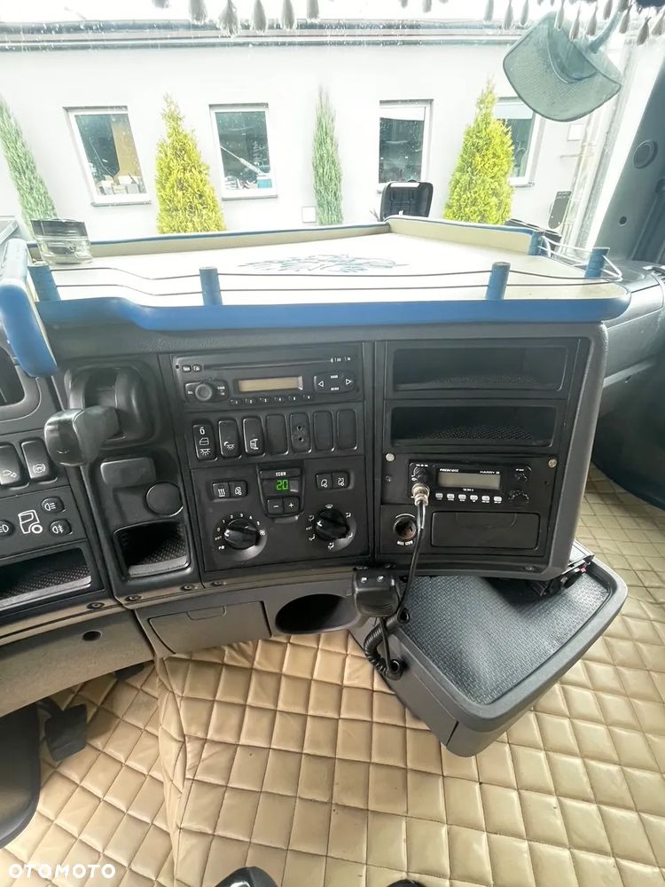 Scania R 420 / EURO 5 - 13