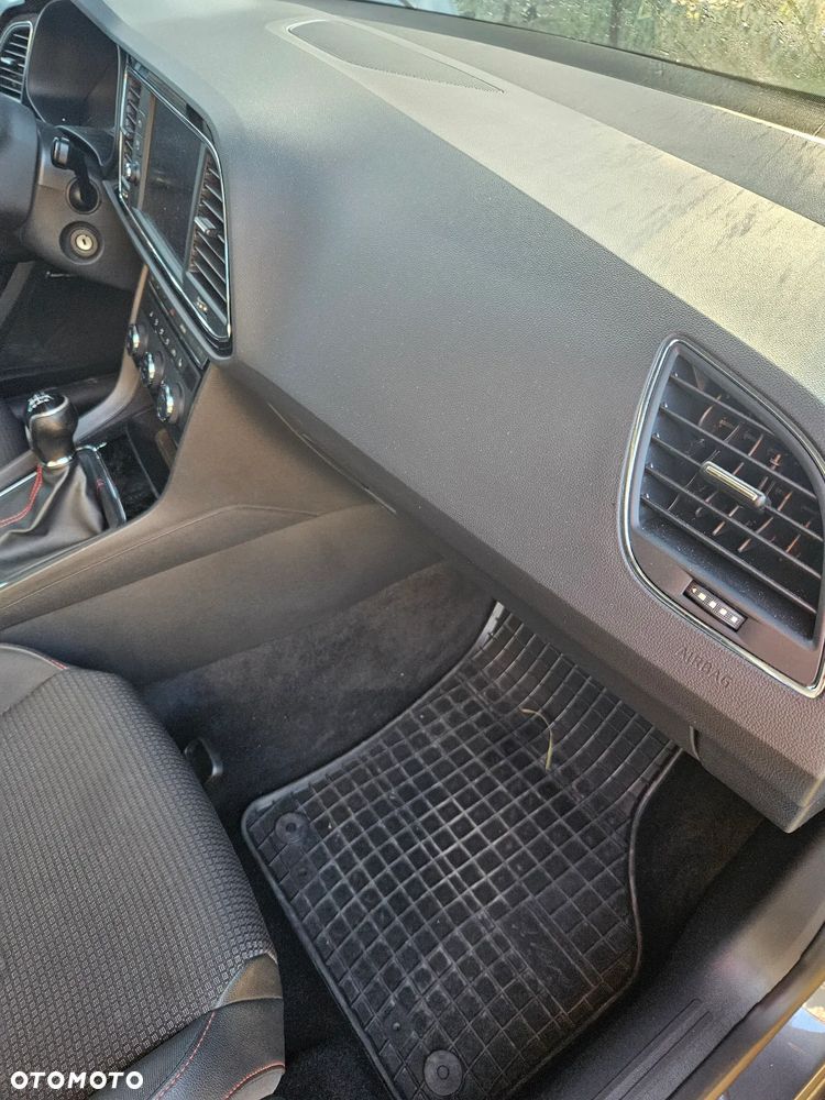 Seat Leon 1.4 TSI FR S&S - 23