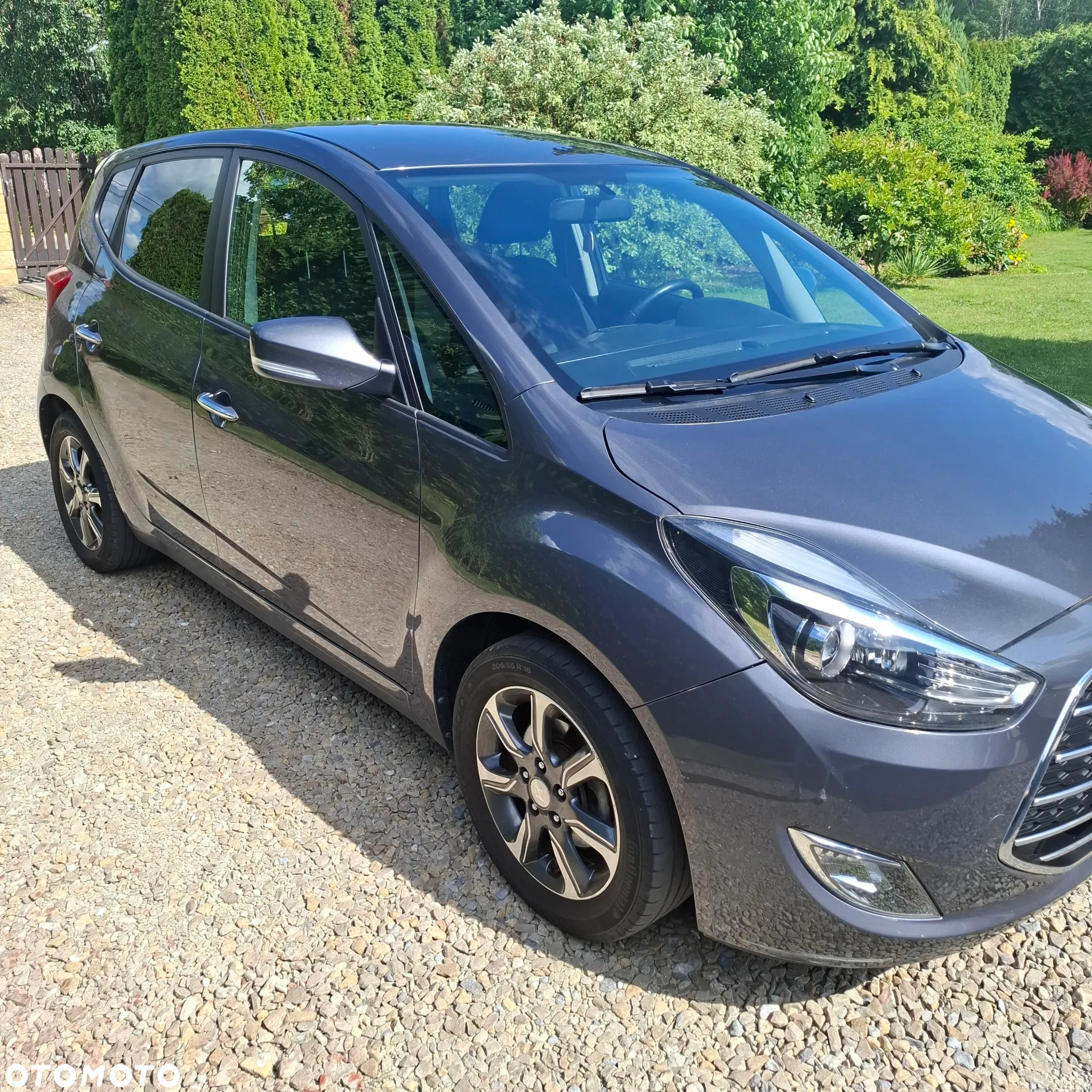 Hyundai ix20 1.4 BlueDrive Comfort - 3