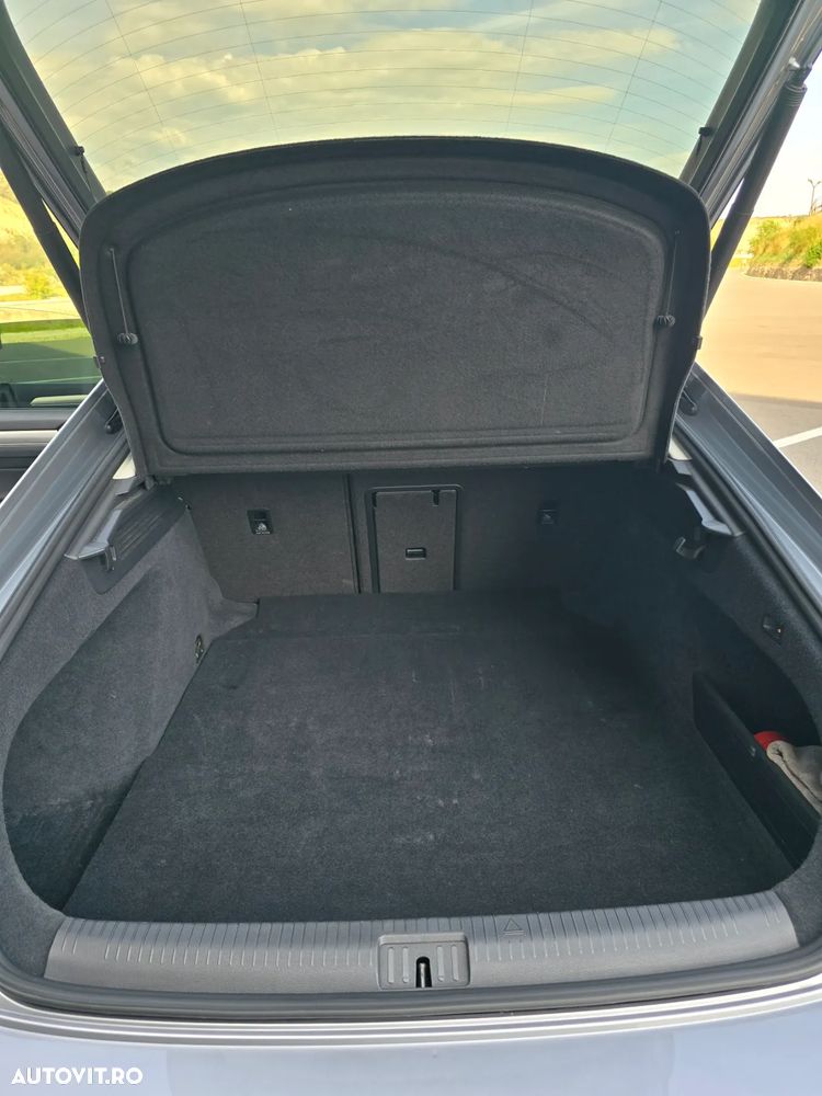 Volkswagen ARTEON 2.0 TDI DSG Elegance - 9