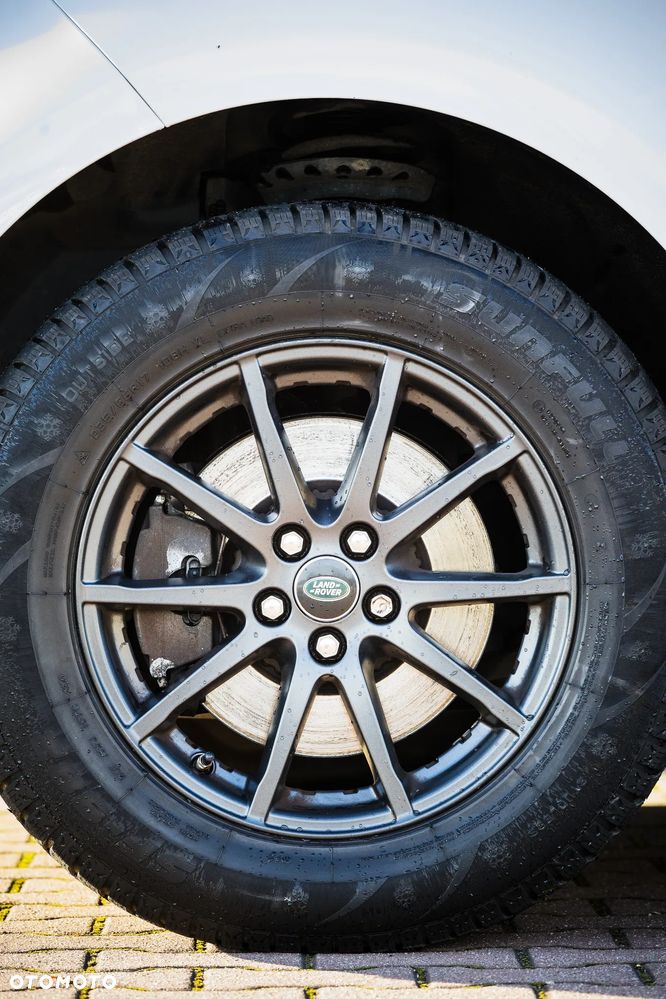 Land Rover Range Rover Evoque 2.0TD4 Pure - 12