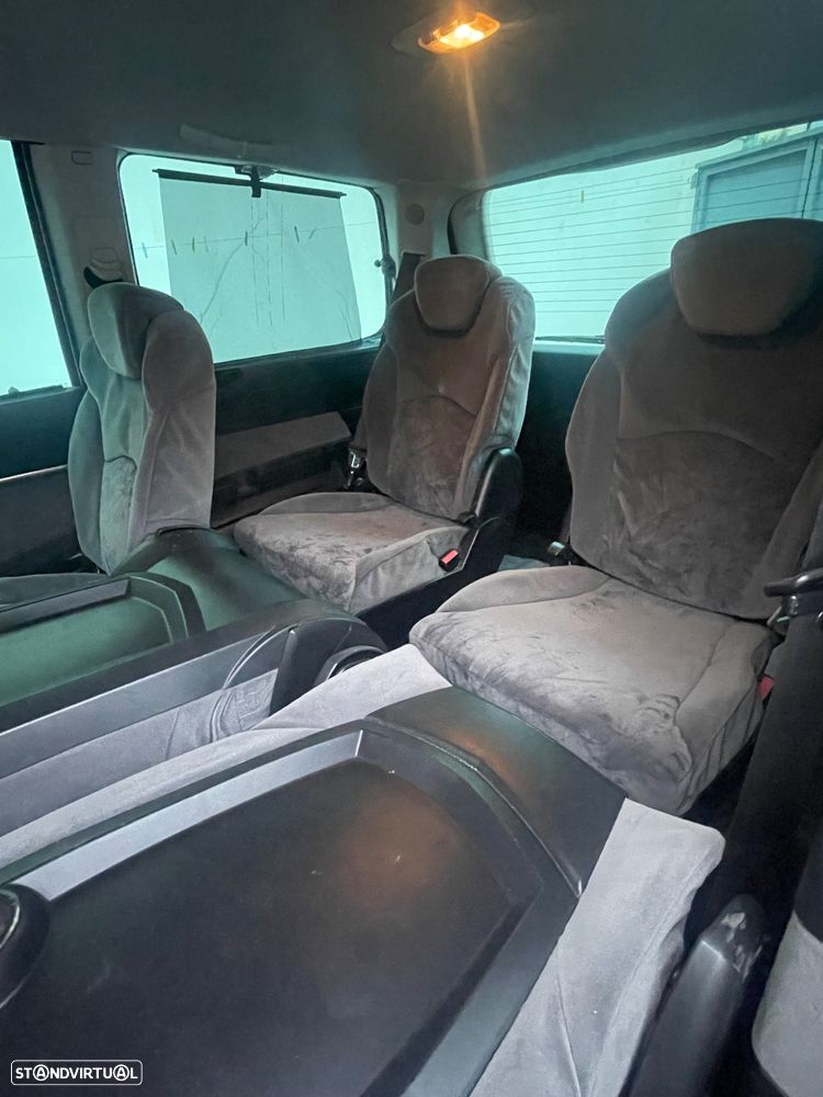 Citroën C8 2.0 HDi 16V SX 7L. - 6