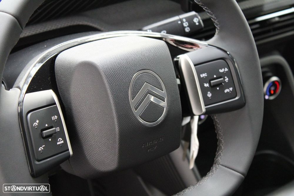 Citroën C3 1.2 Turbo Plus - 12