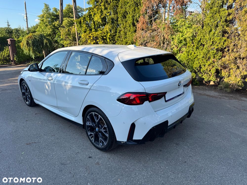 BMW Seria 1 - 3