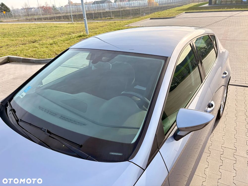 Seat Leon 1.4 TSI Style S&S - 19