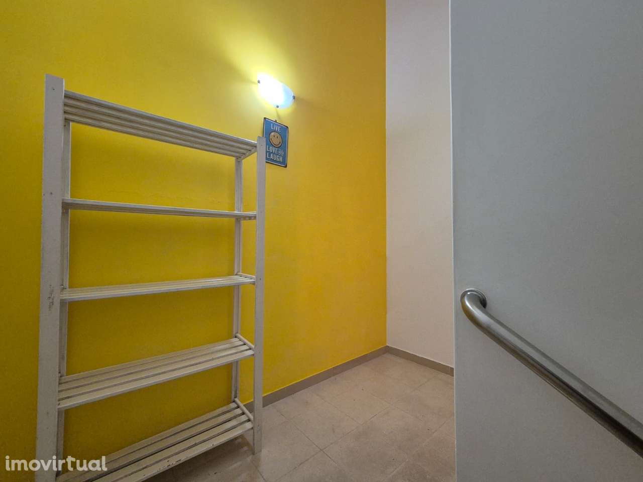 Apartamento T3 Duplex - Grande imagem: 4/34