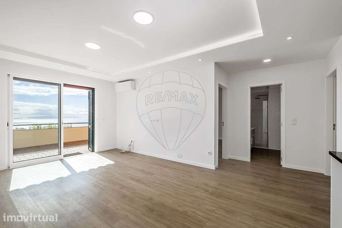 Apartamento T2 para arrendamento - Grande imagem: 2/8