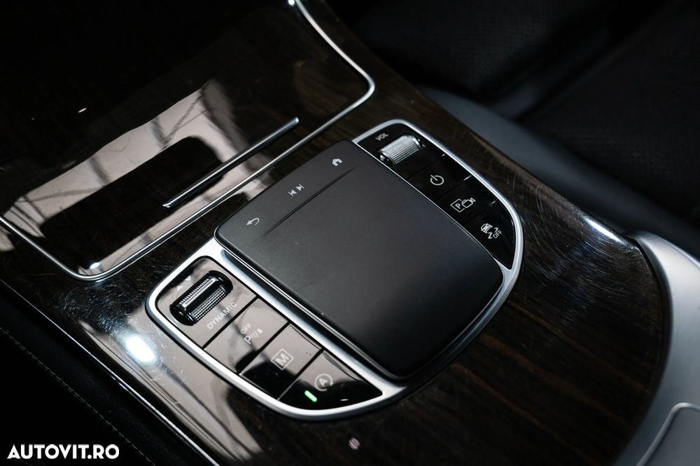 Mercedes-Benz GLC 200 d 4Matic 9G-TRONIC Edition Avantgarde - 14