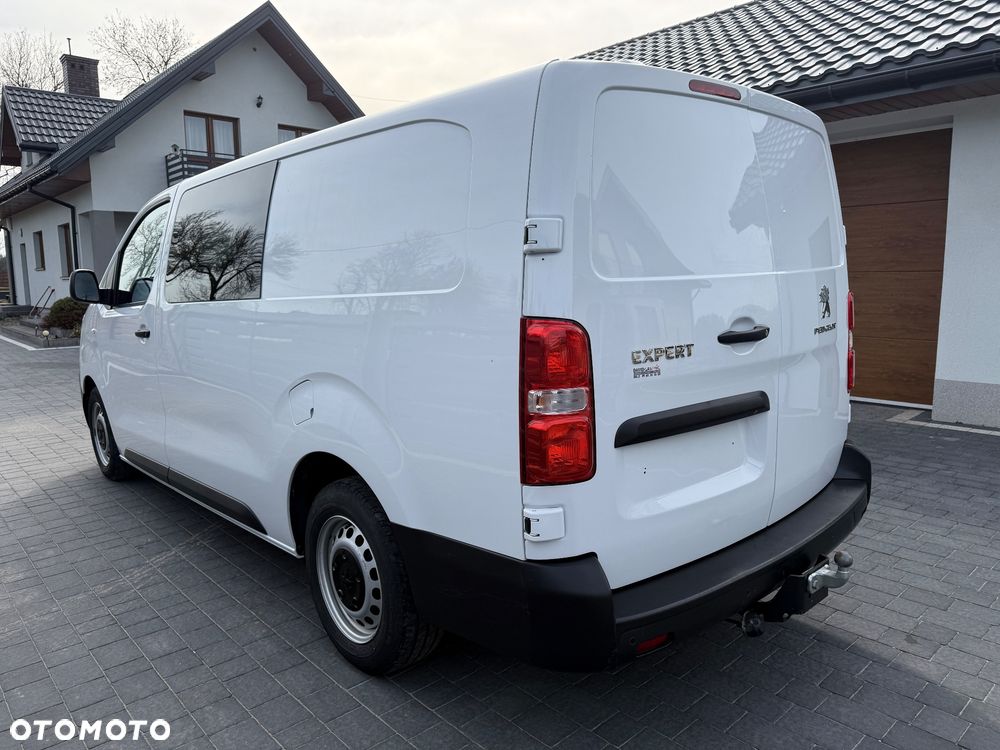 Peugeot Expert - 13
