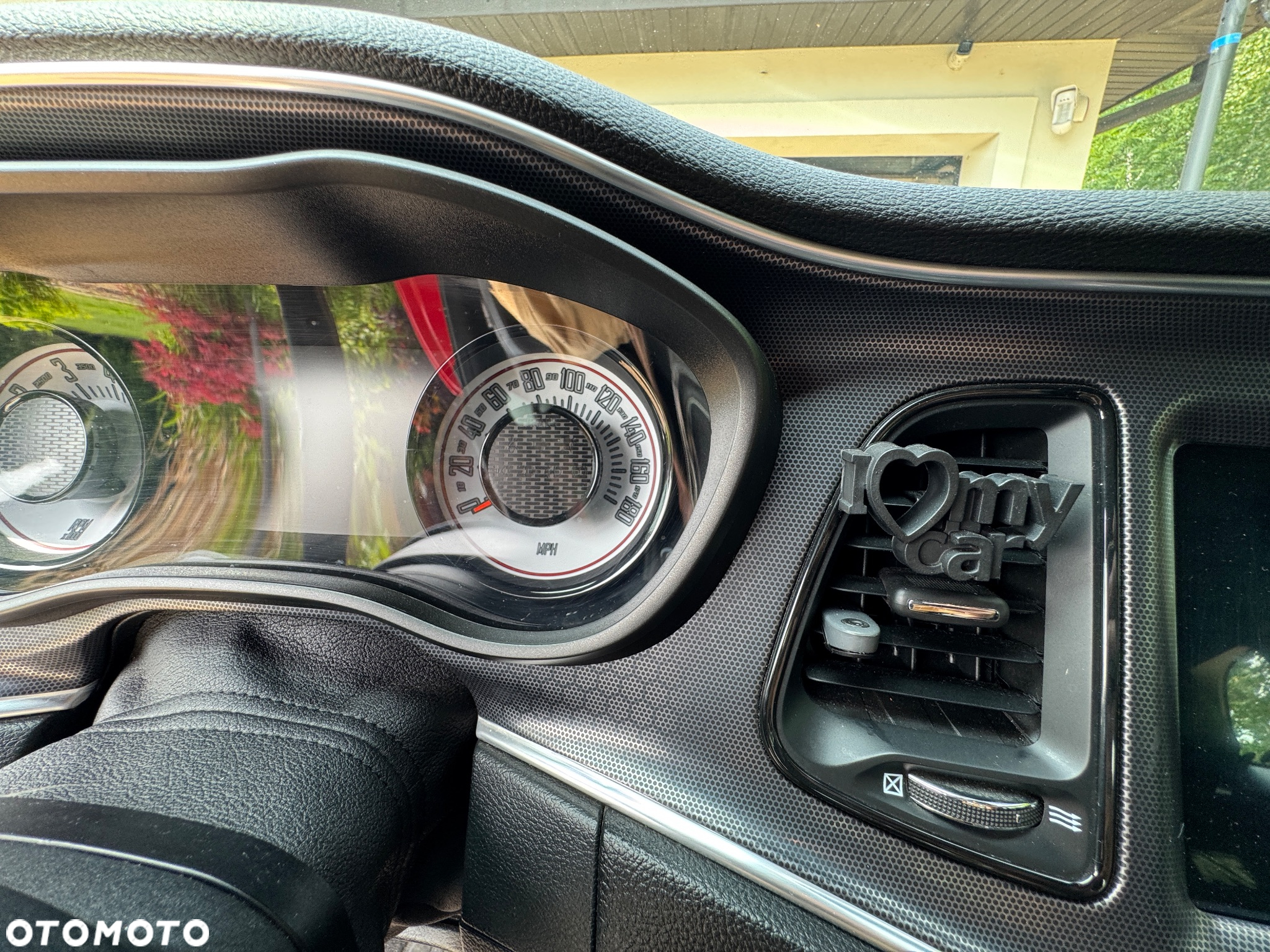 Dodge Challenger Automatik SRT 392 - 18