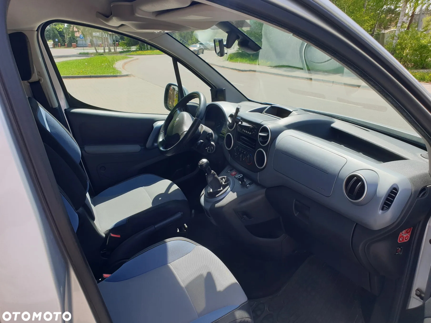 Peugeot Partner Tepee HDi FAP 115 Active - 7