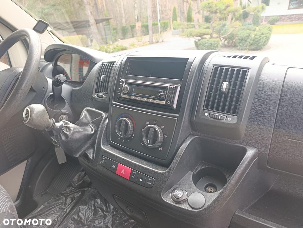 Peugeot Boxer L2H2 Standard - 5