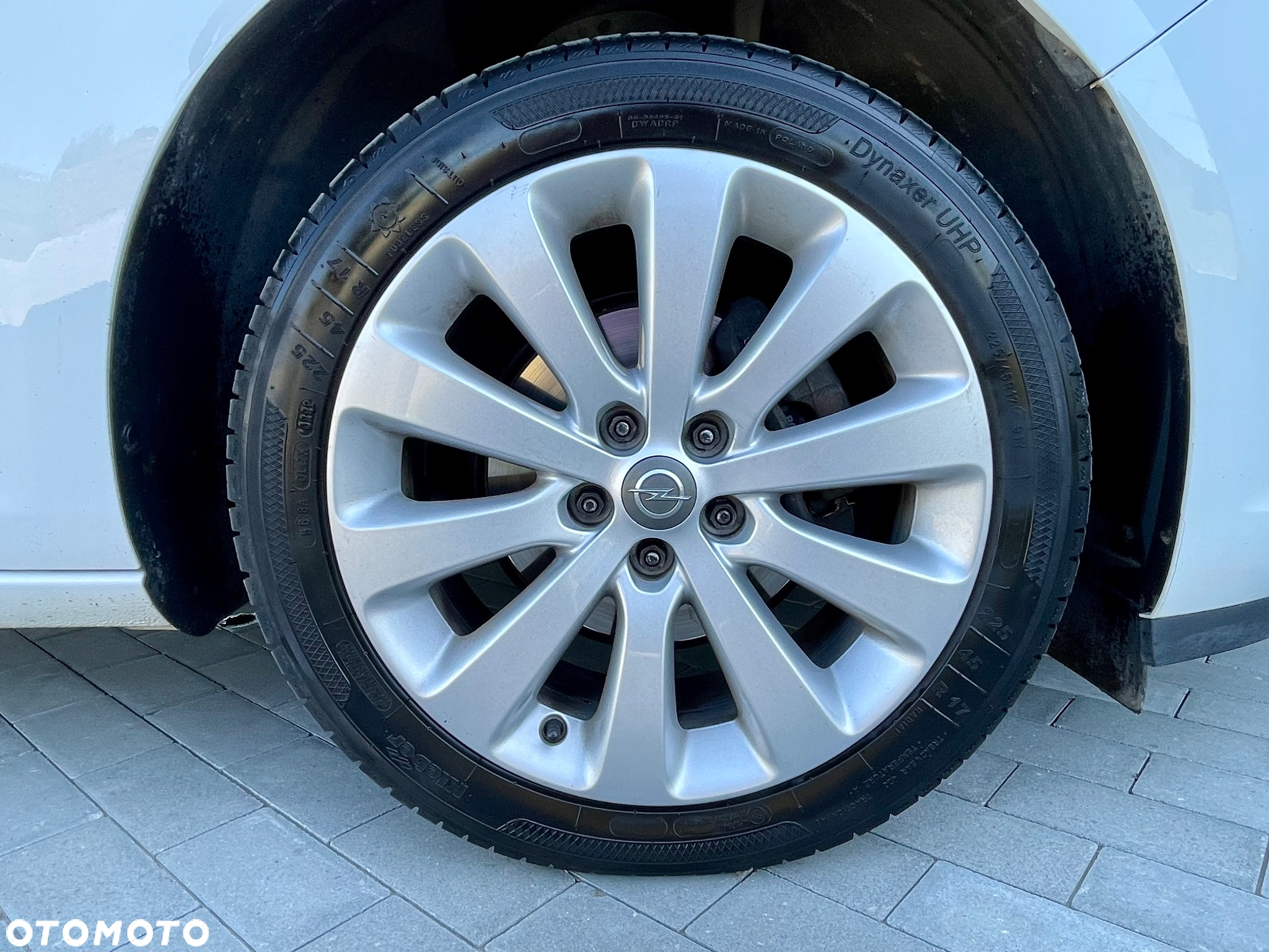 Opel Astra - 20