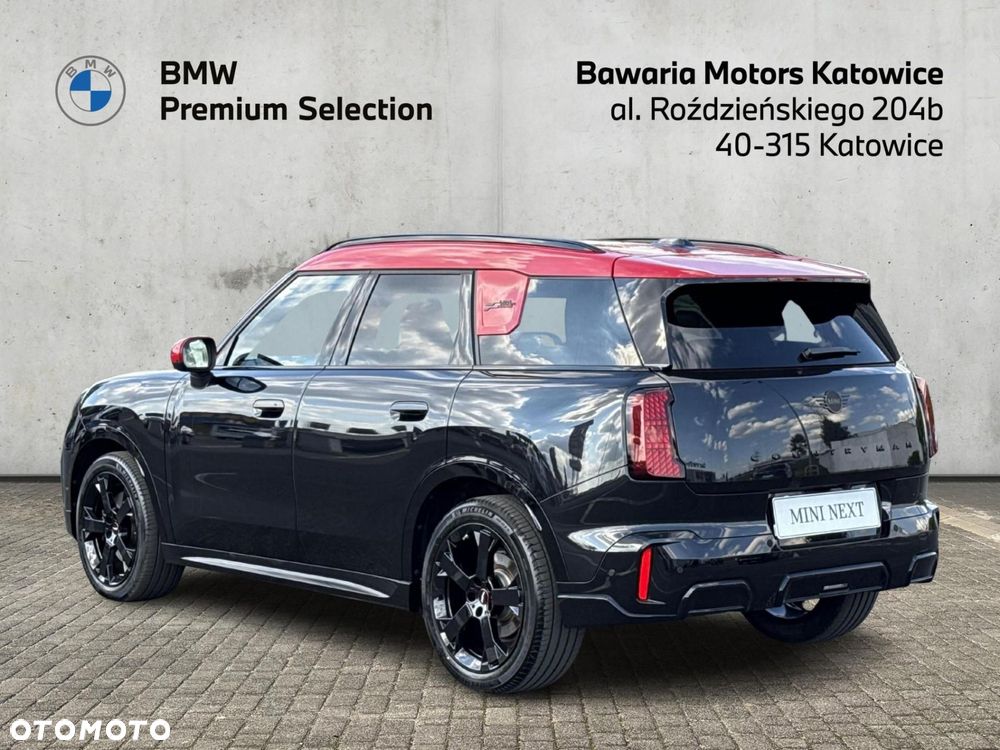 MINI Countryman - 3