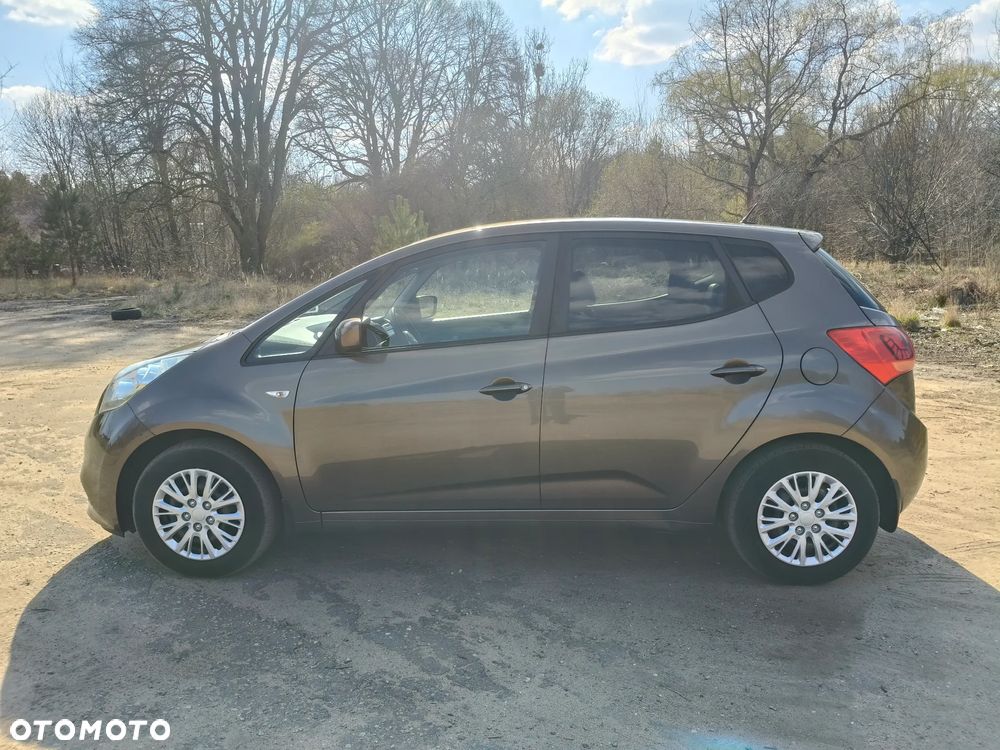 Kia Venga 1.6 Business Line - 3