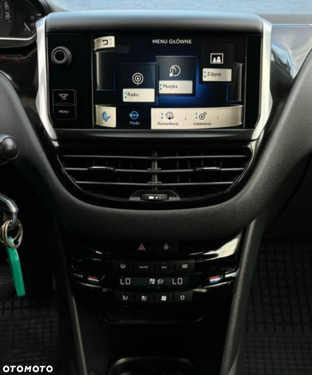 Peugeot 208 1.2 VTi Allure - 8