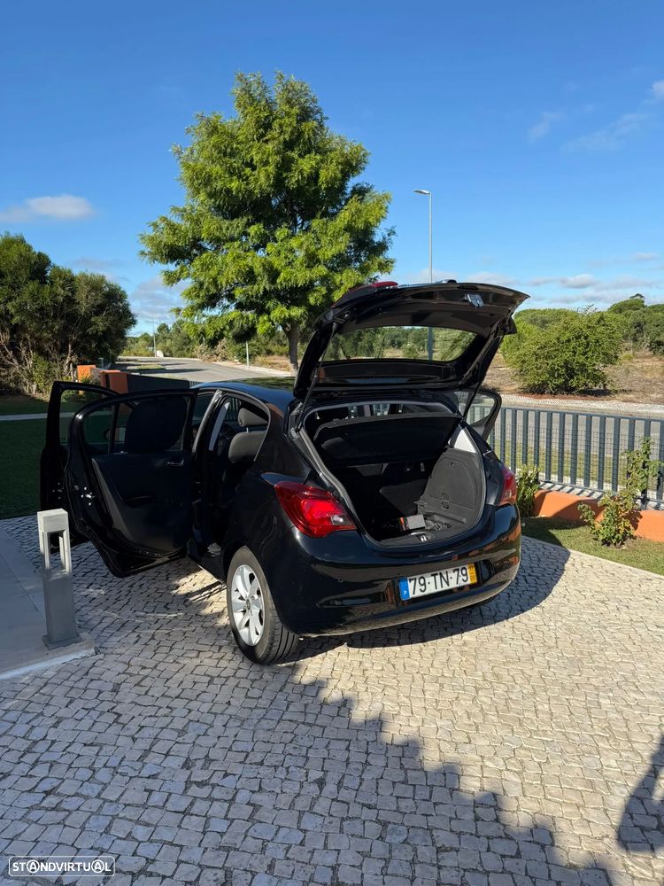 Opel Corsa 1.3 CDTi Business Edition - 7