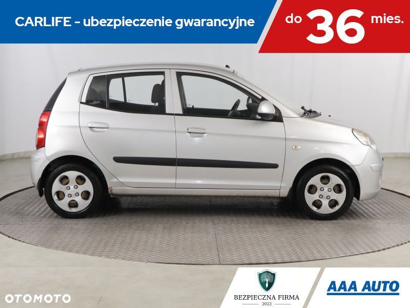 Kia Picanto - 7