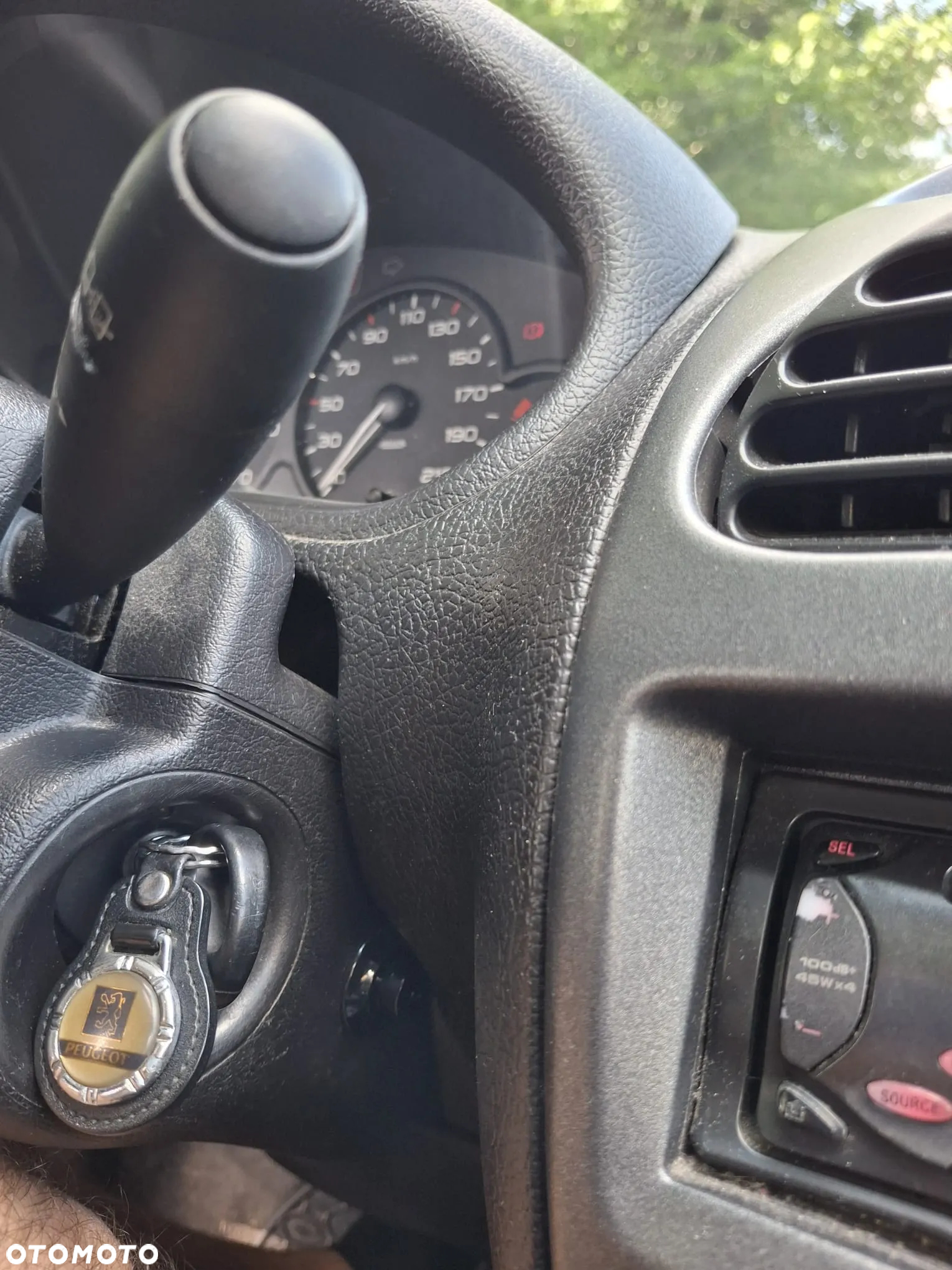 Peugeot 206 1.4 Happy - 15