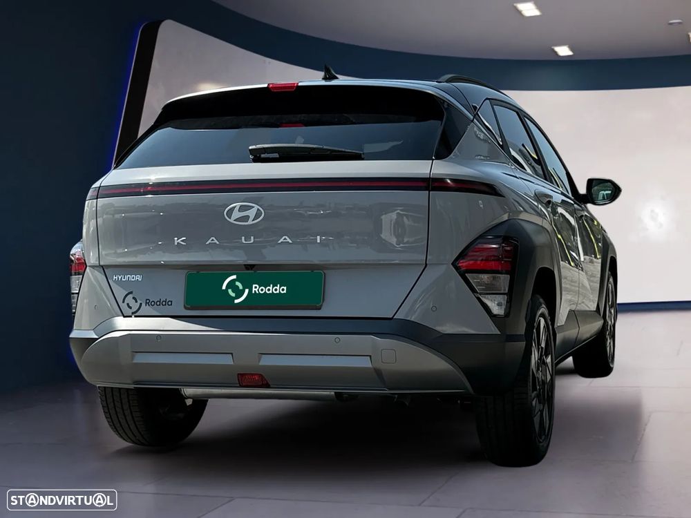 Hyundai Kauai 1.0 T-GDi Premium (TT) - 6