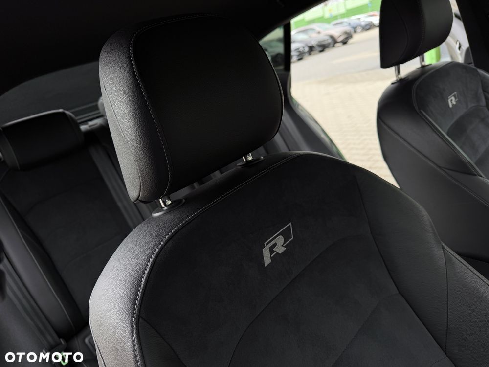 Volkswagen Arteon 2.0 TDI SCR - 33