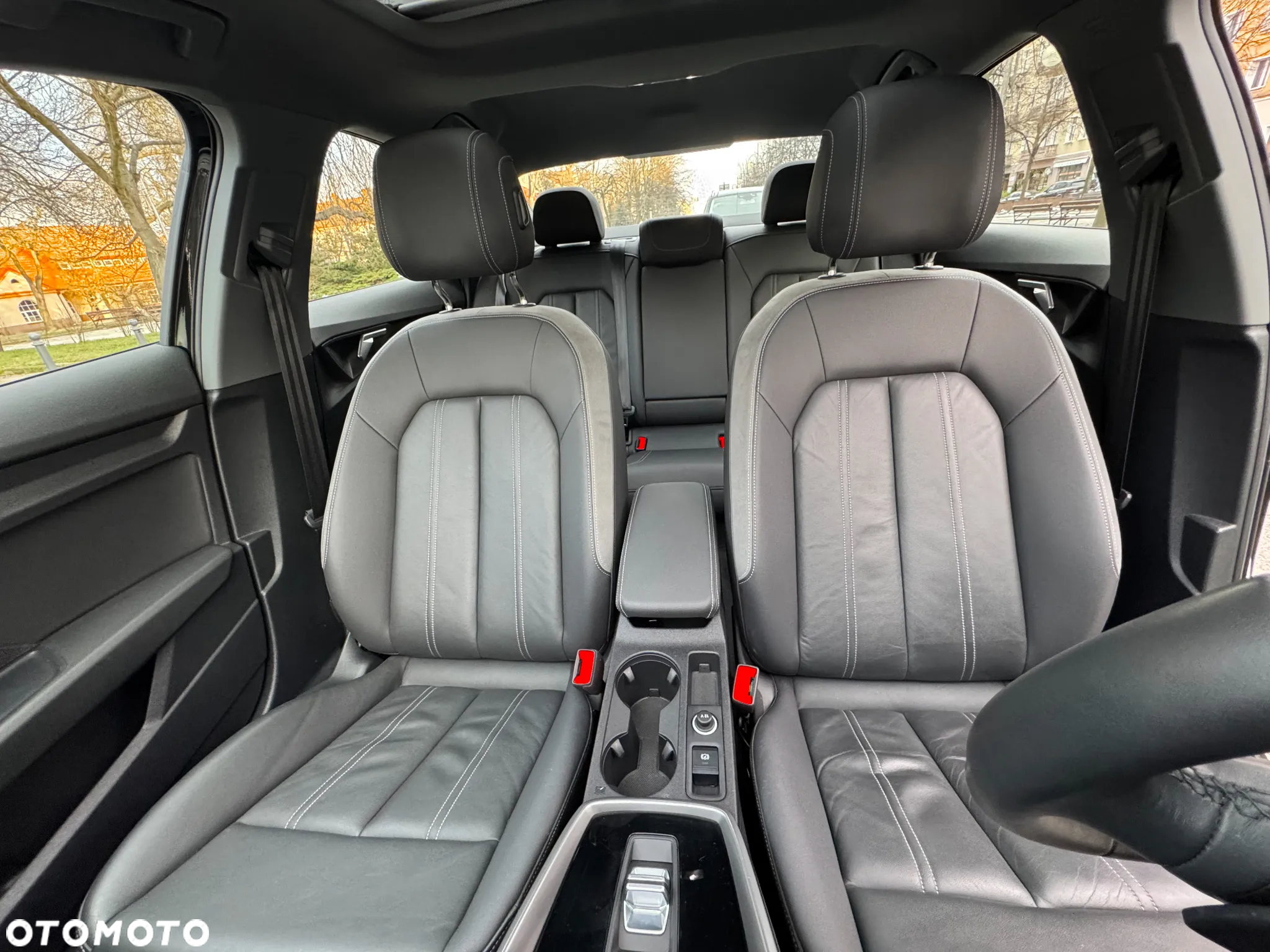 Audi A3 40 TFSI Limousine quattro S tronic advanced - 21