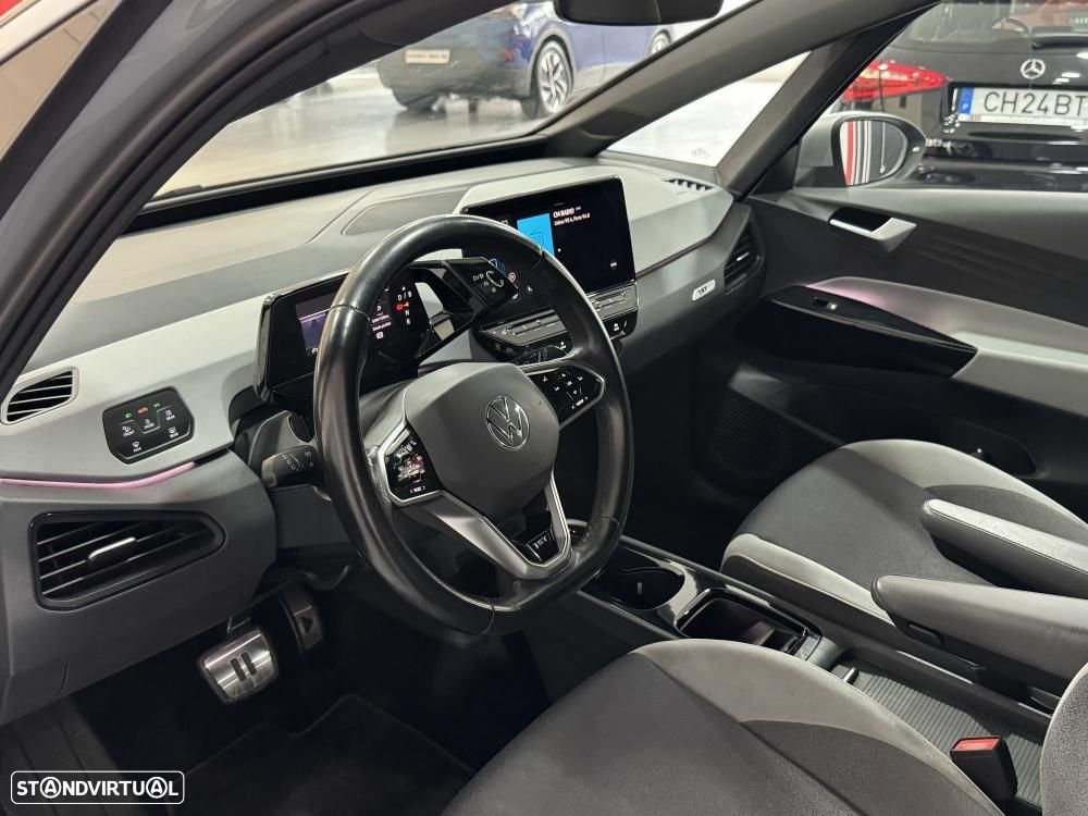 VW ID.3 58 kWh 1st - 26