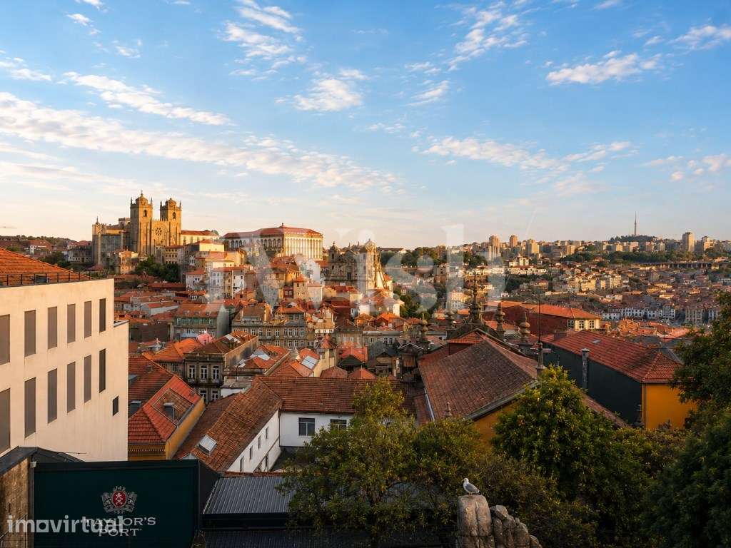 T2 Duplex com licença de Alojamento Local ativa no centro histórico... - Grande imagem: 3/39
