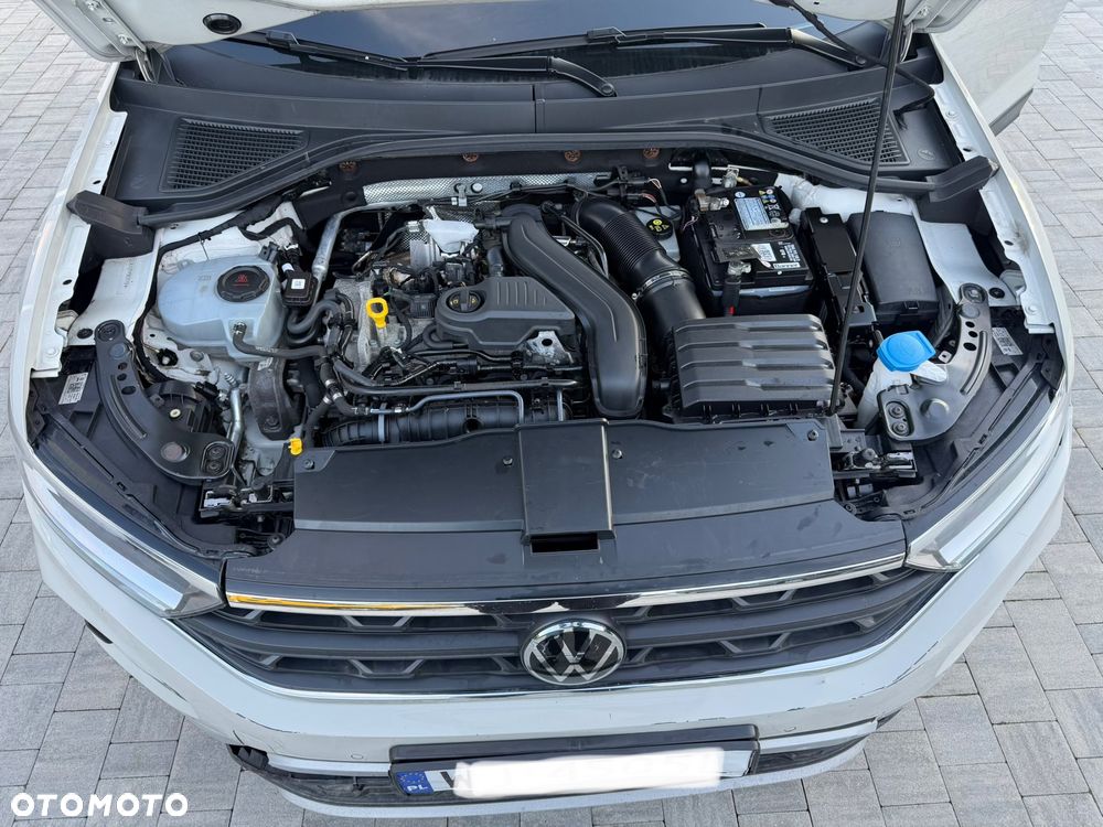 Volkswagen T-Roc 1.5 TSI Life - 33