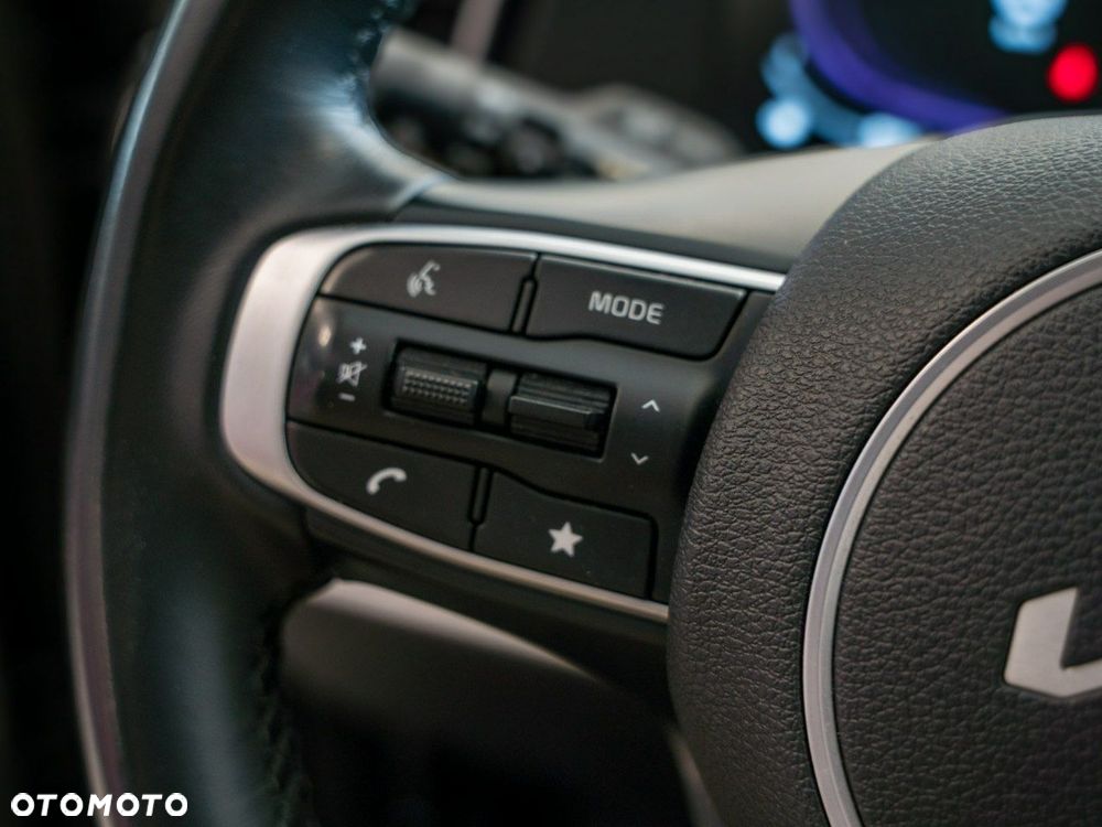 Kia Sportage - 15