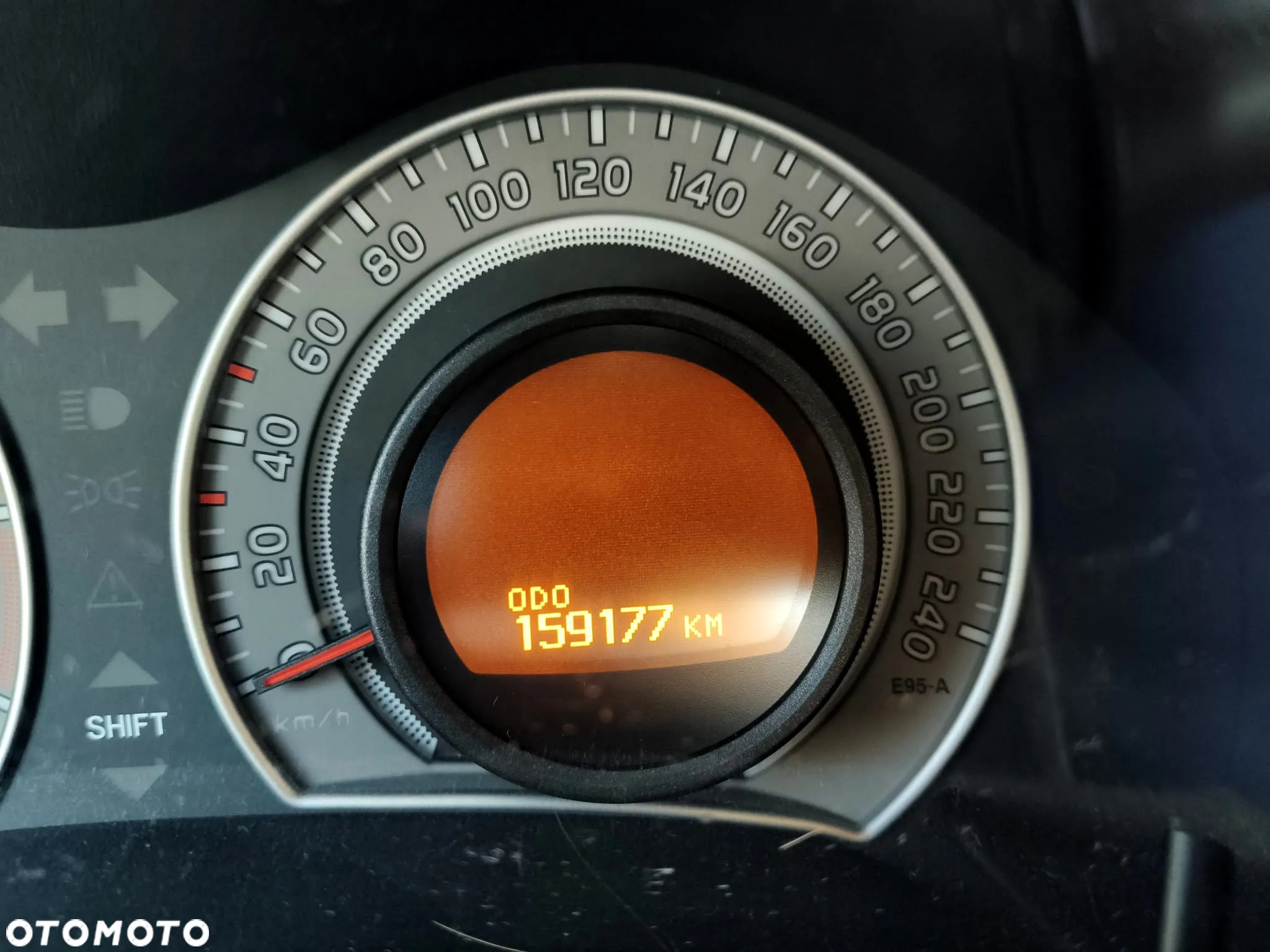 Toyota Auris 1.6 VVT-i Prestige - 15
